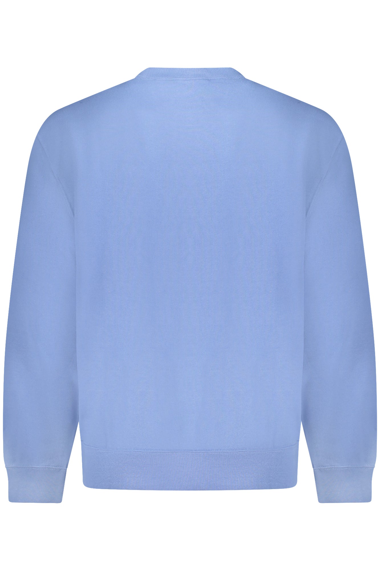 CALVIN KLEIN FELPA SENZA ZIP UOMO
