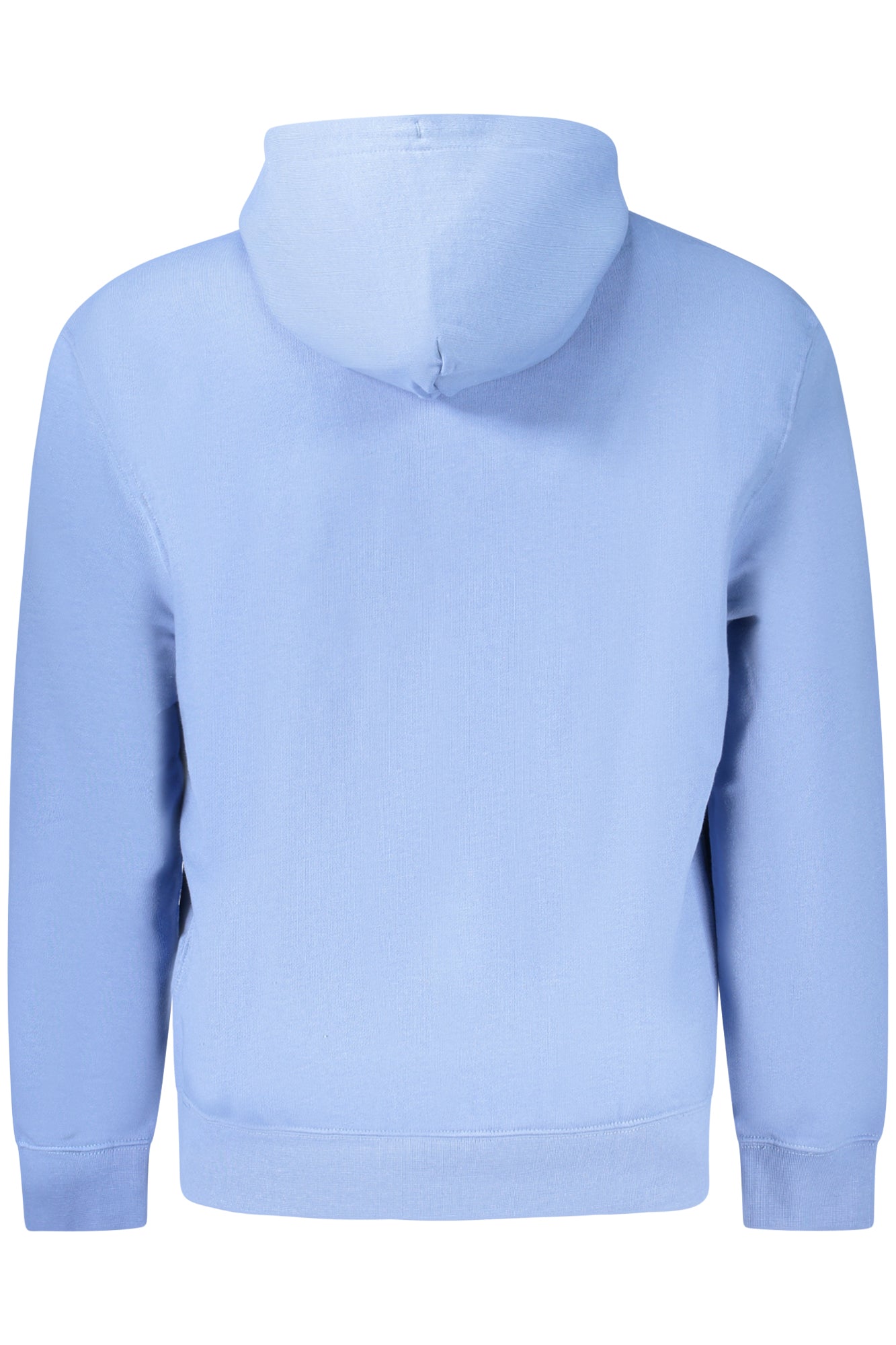 CALVIN KLEIN FELPA SENZA ZIP UOMO