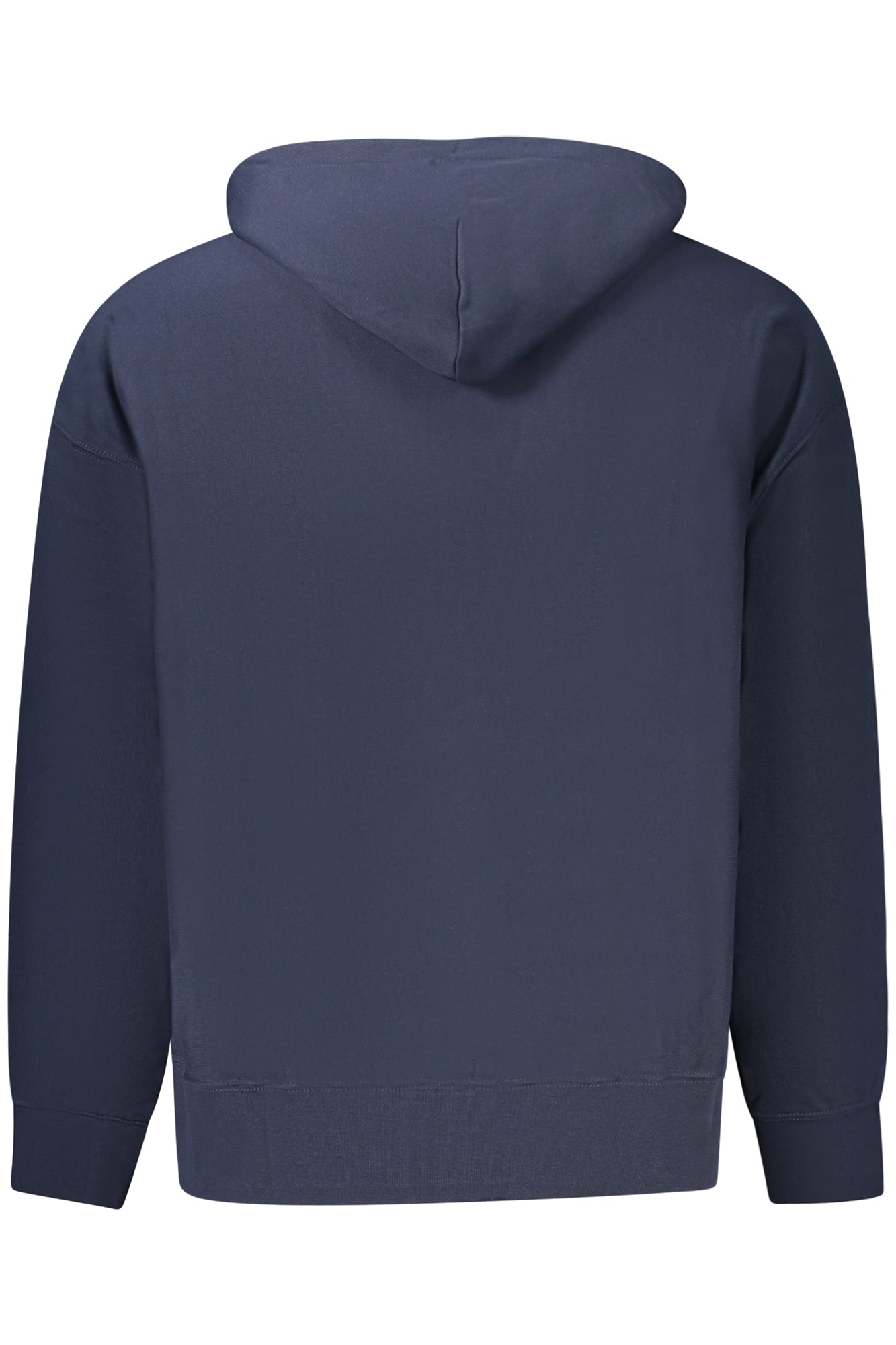 CALVIN KLEIN FELPA SENZA ZIP UOMO