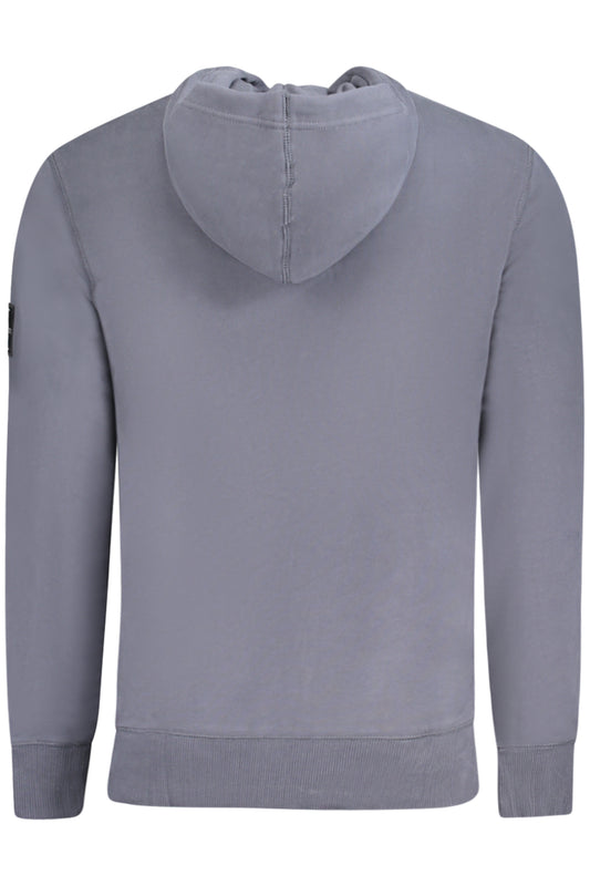 CALVIN KLEIN FELPA SENZA ZIP UOMO