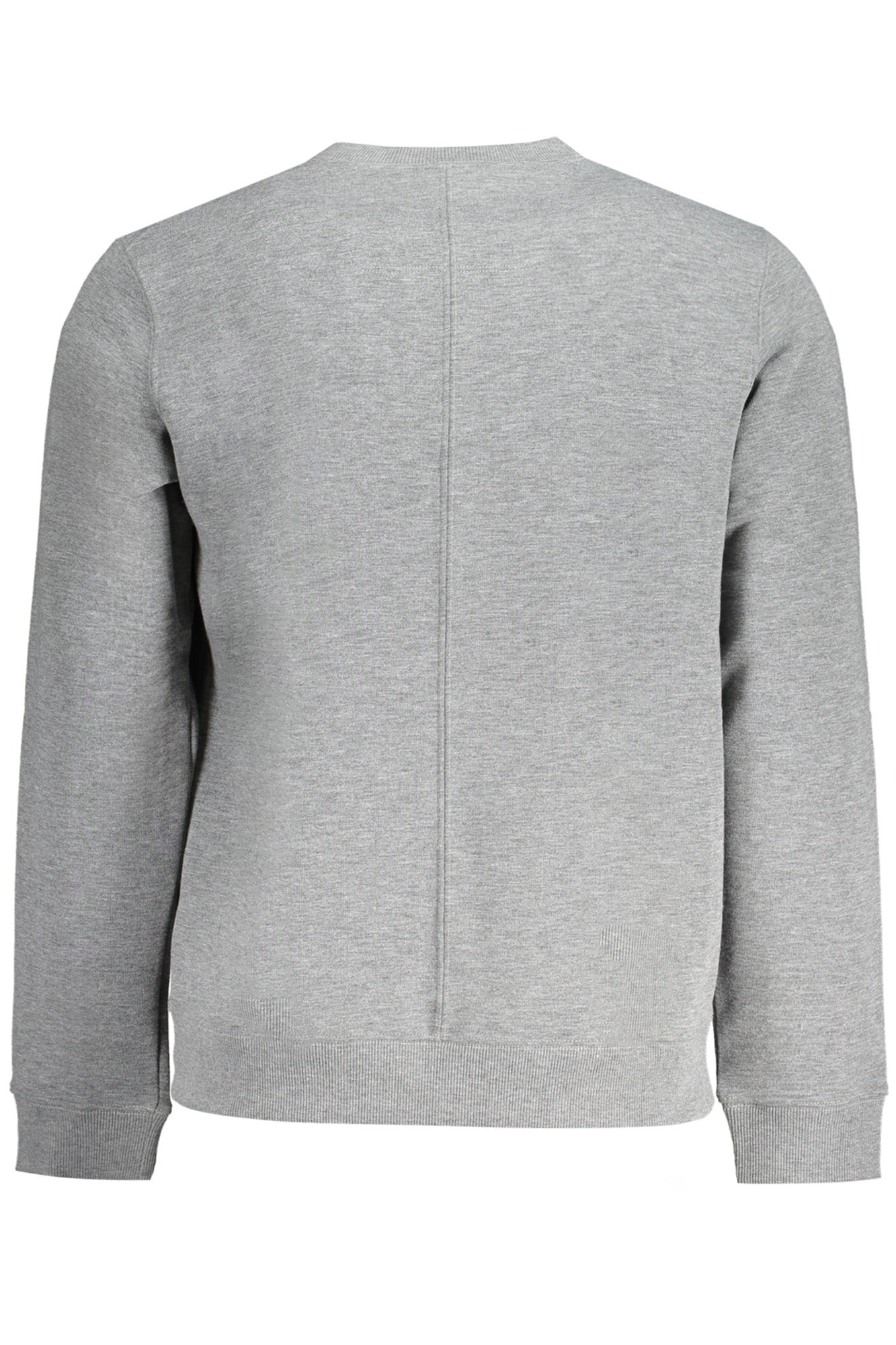 CALVIN KLEIN FELPA SENZA ZIP UOMO