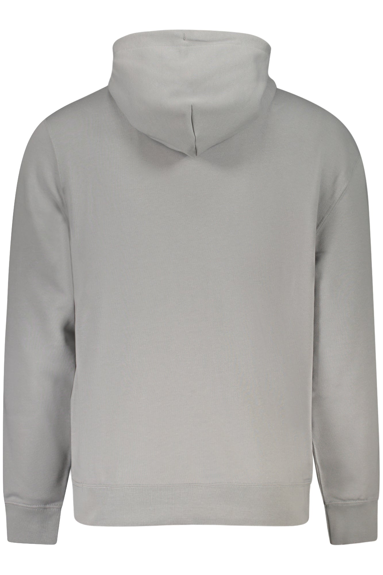 CALVIN KLEIN FELPA SENZA ZIP UOMO