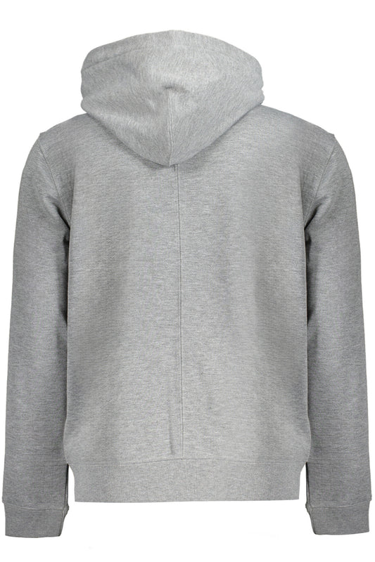 CALVIN KLEIN FELPA SENZA ZIP UOMO
