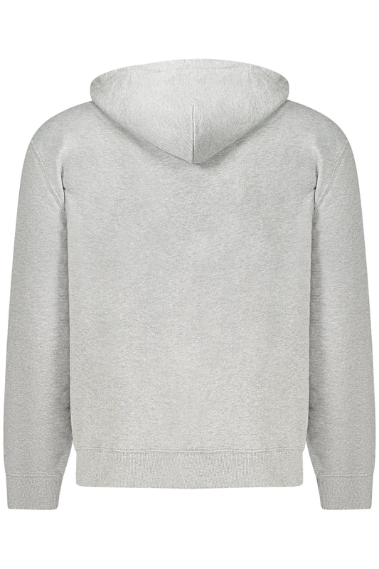 CALVIN KLEIN FELPA SENZA ZIP UOMO
