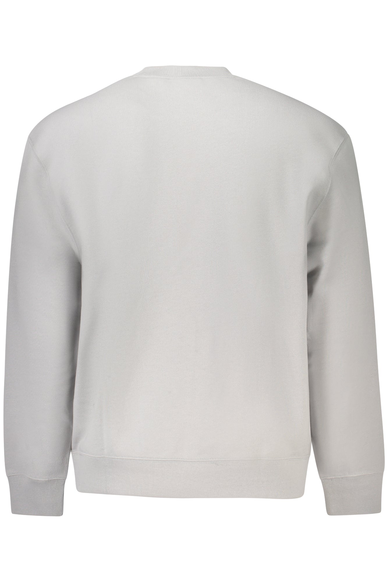 CALVIN KLEIN FELPA SENZA ZIP UOMO