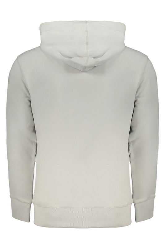 CALVIN KLEIN FELPA SENZA ZIP UOMO