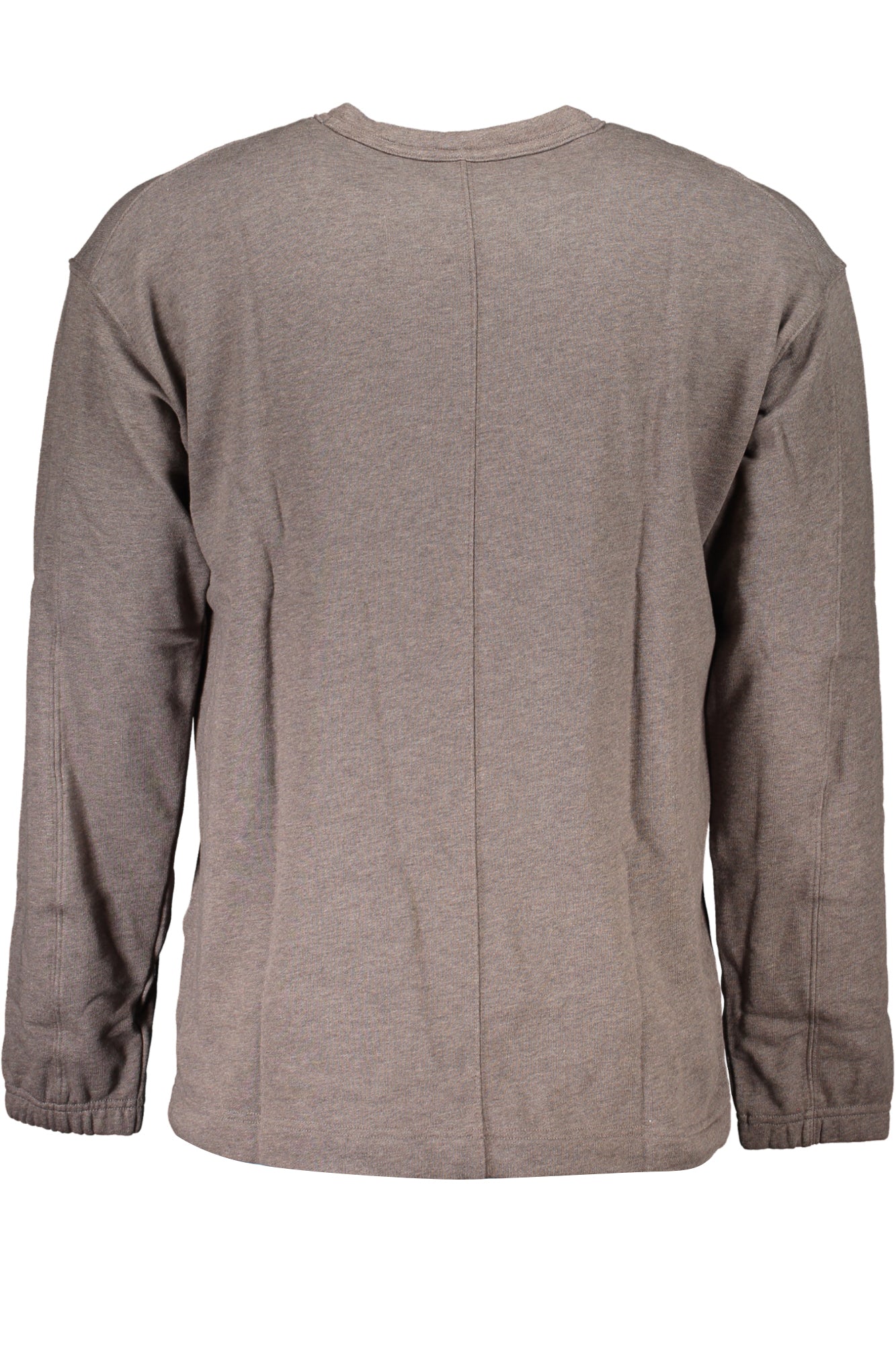 CALVIN KLEIN FELPA SENZA ZIP UOMO