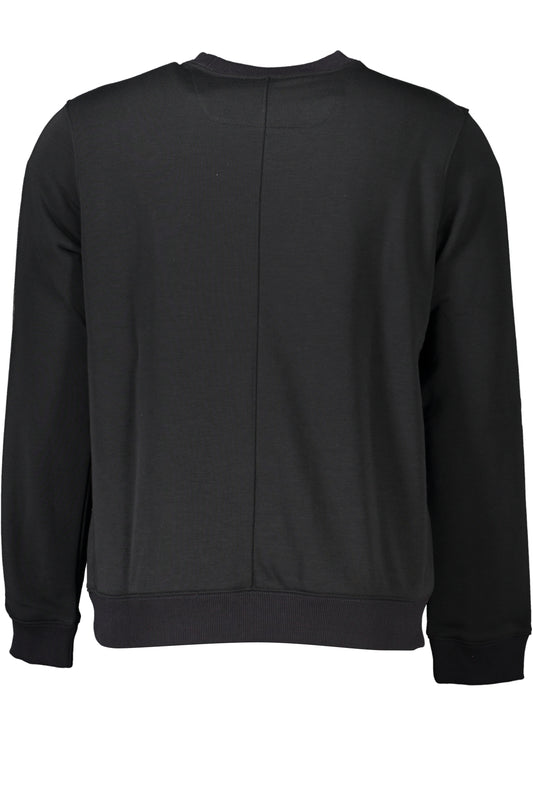 CALVIN KLEIN FELPA SENZA ZIP UOMO