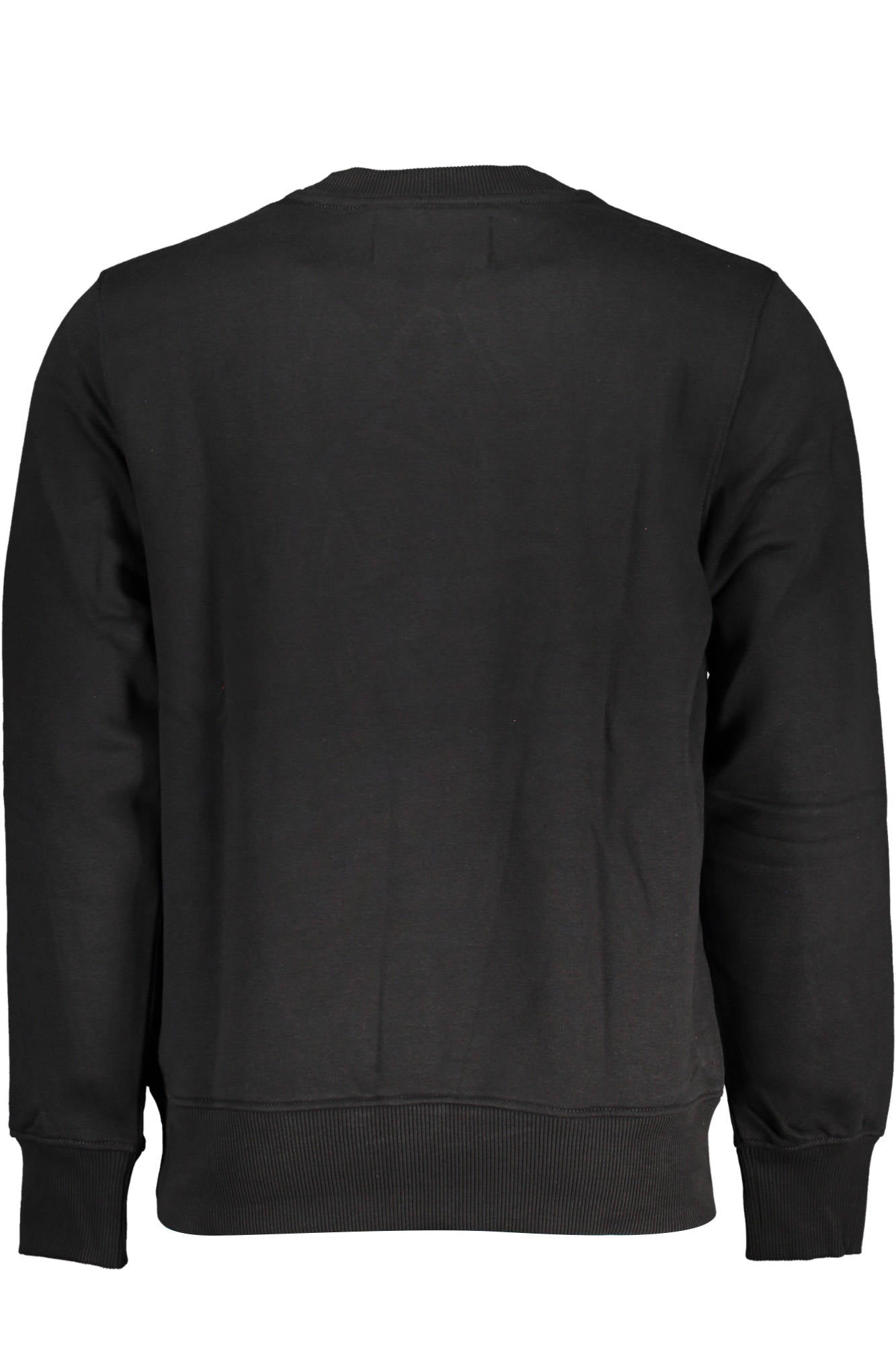 CALVIN KLEIN FELPA SENZA ZIP UOMO
