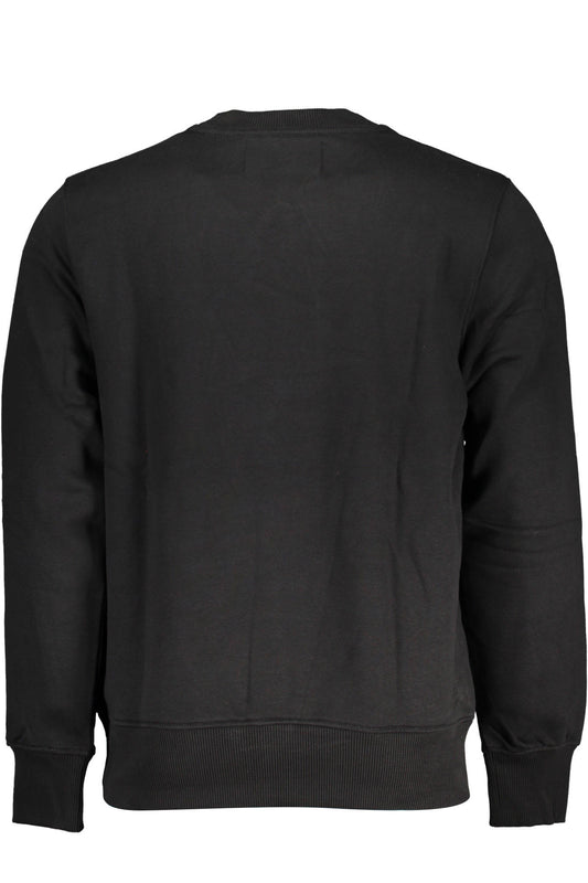 CALVIN KLEIN FELPA SENZA ZIP UOMO