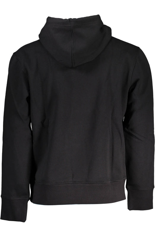 CALVIN KLEIN FELPA SENZA ZIP UOMO
