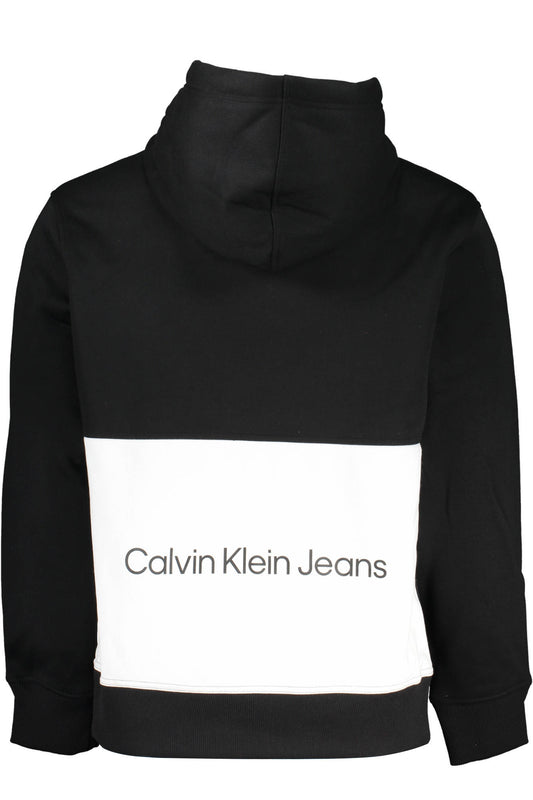 CALVIN KLEIN FELPA SENZA ZIP UOMO