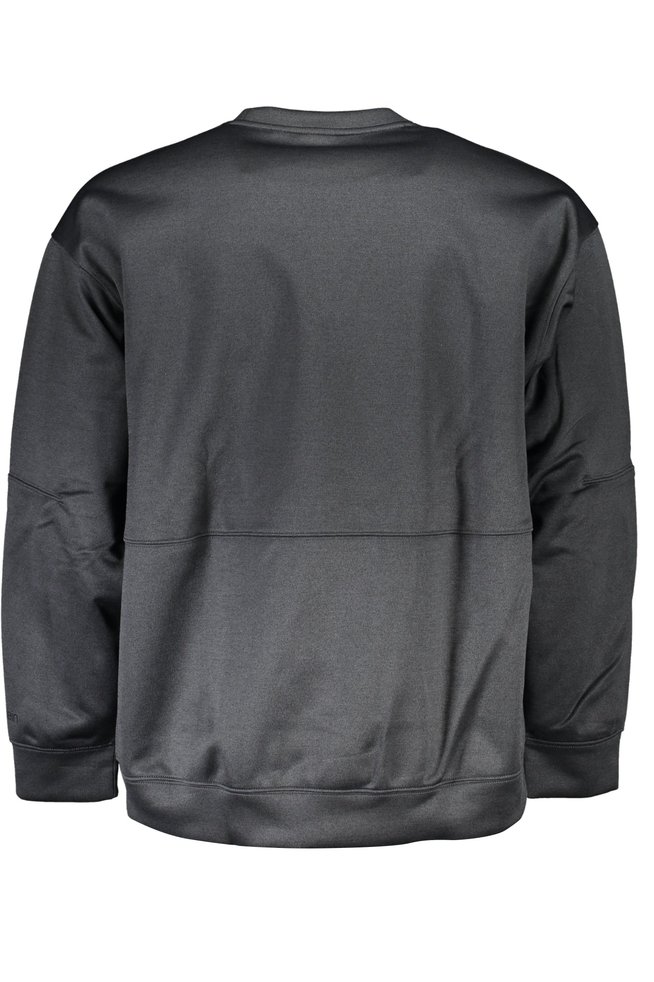 CALVIN KLEIN FELPA SENZA ZIP UOMO