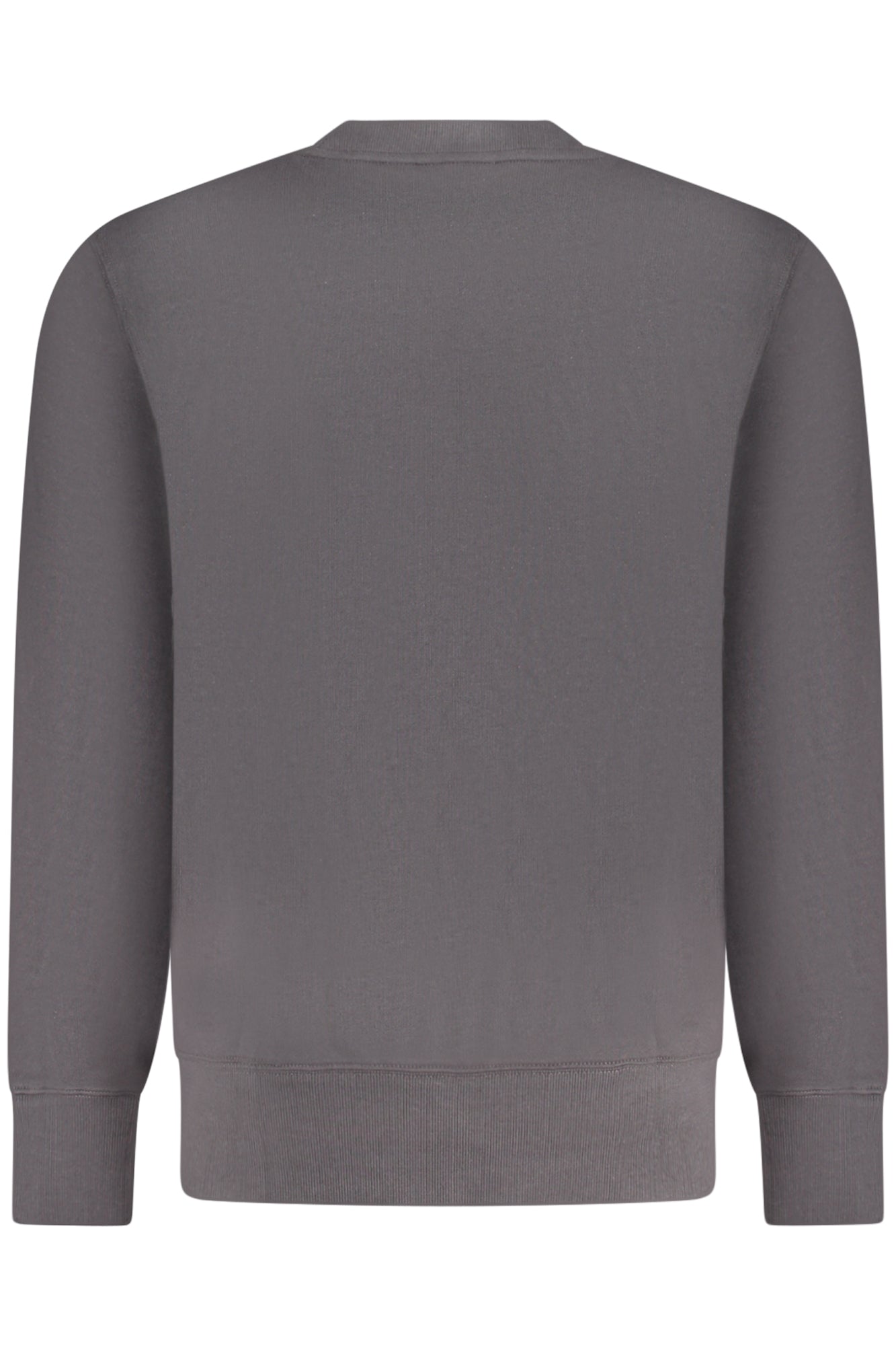 CALVIN KLEIN FELPA SENZA ZIP UOMO