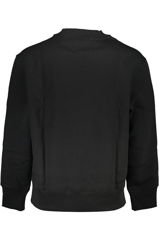 CALVIN KLEIN FELPA SENZA ZIP UOMO