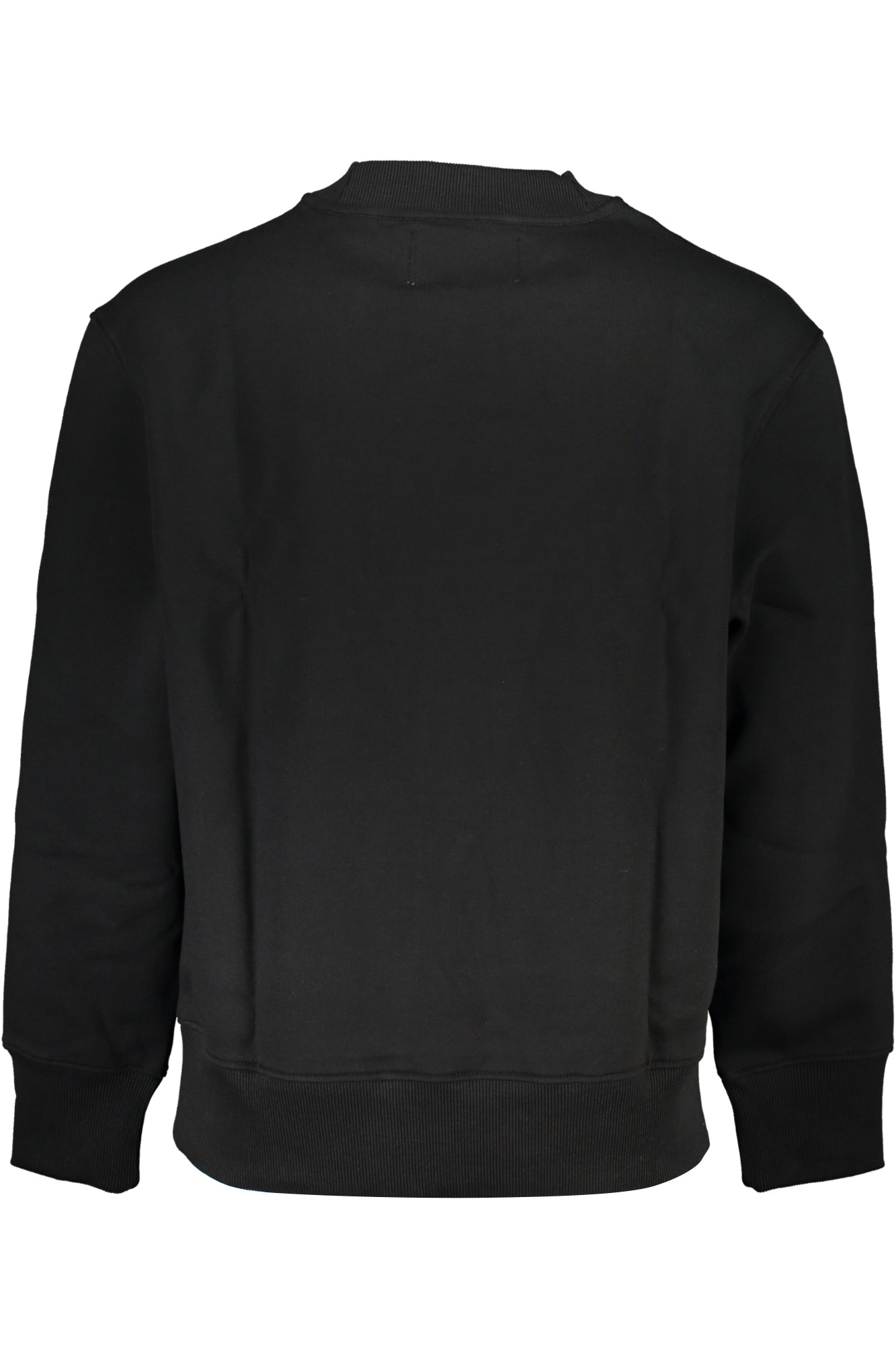 CALVIN KLEIN FELPA SENZA ZIP UOMO