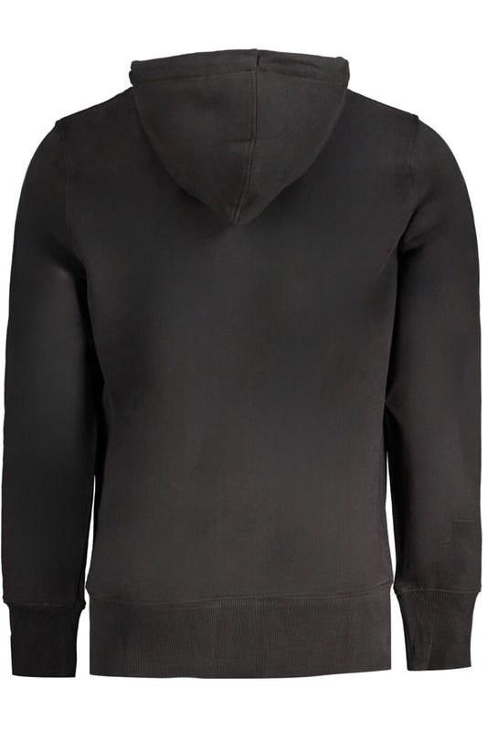 CALVIN KLEIN FELPA SENZA ZIP UOMO