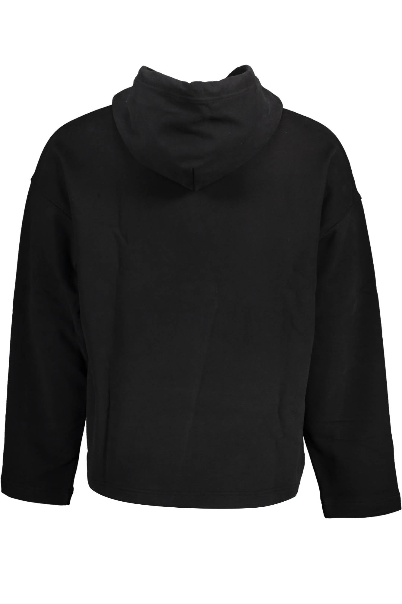 CALVIN KLEIN FELPA SENZA ZIP UOMO