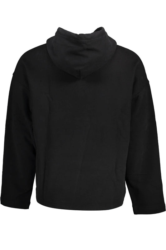 CALVIN KLEIN FELPA SENZA ZIP UOMO