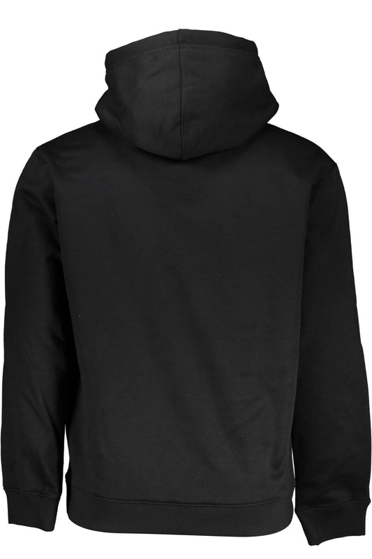 CALVIN KLEIN FELPA SENZA ZIP UOMO
