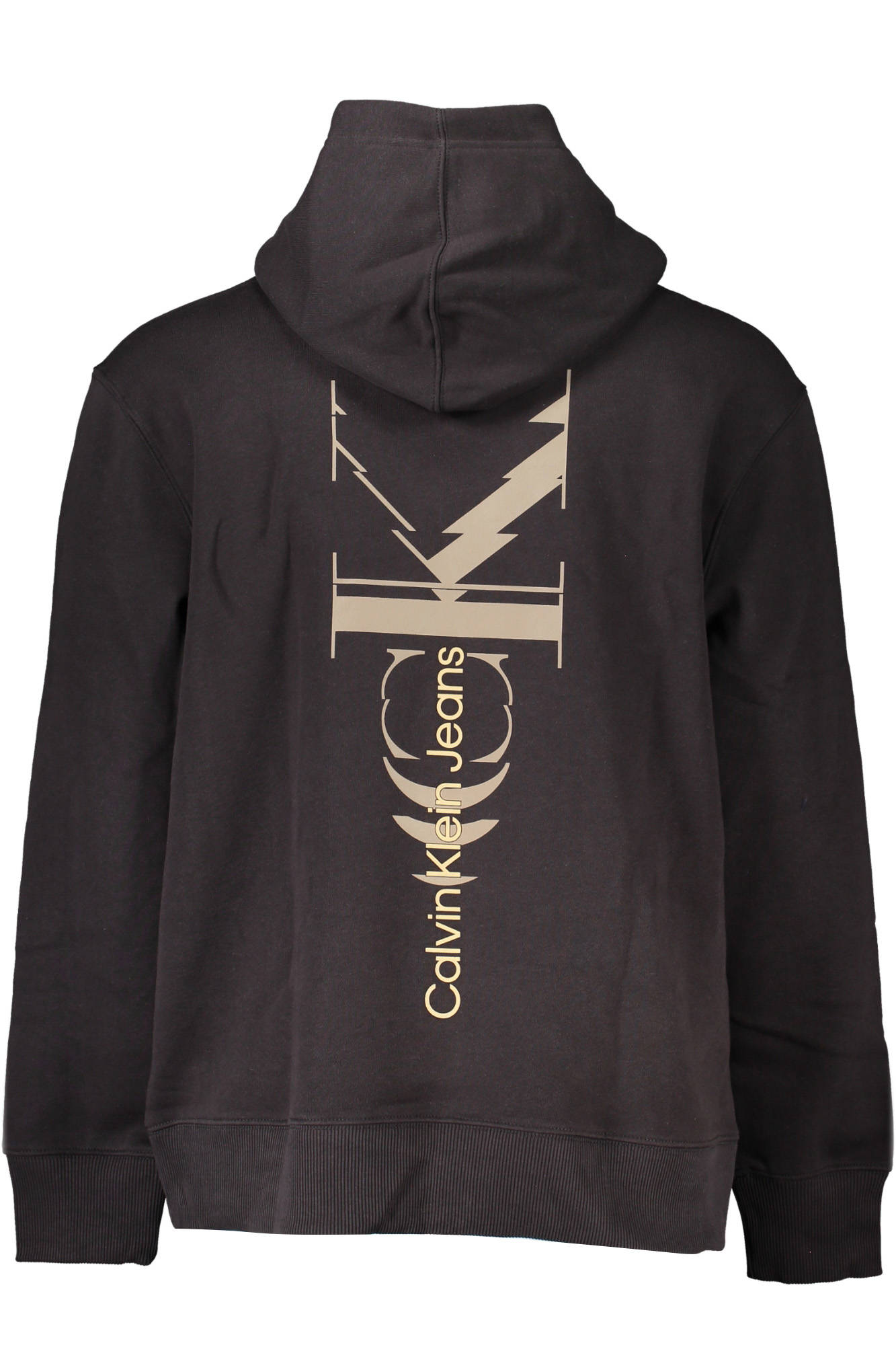 CALVIN KLEIN FELPA SENZA ZIP UOMO