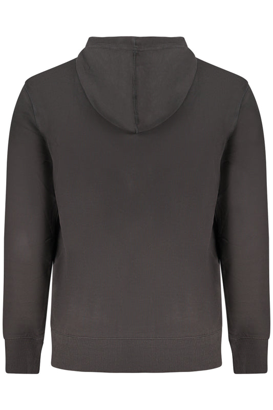 CALVIN KLEIN FELPA SENZA ZIP UOMO