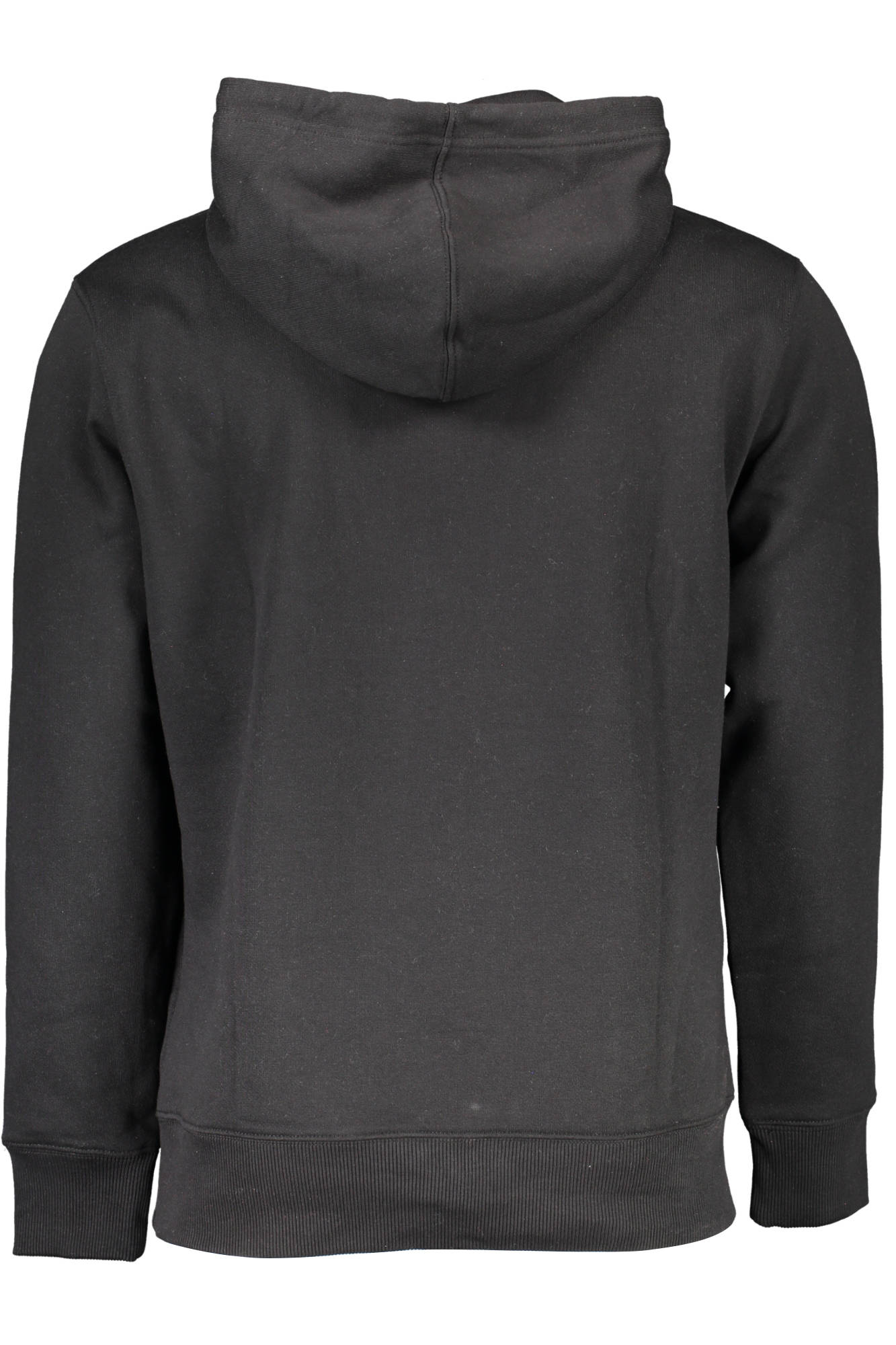 CALVIN KLEIN FELPA SENZA ZIP UOMO