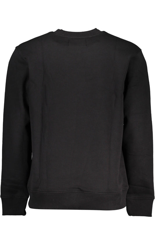 CALVIN KLEIN FELPA SENZA ZIP UOMO