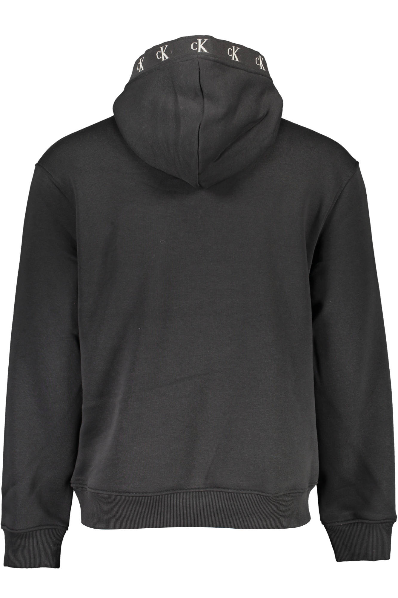CALVIN KLEIN FELPA SENZA ZIP UOMO