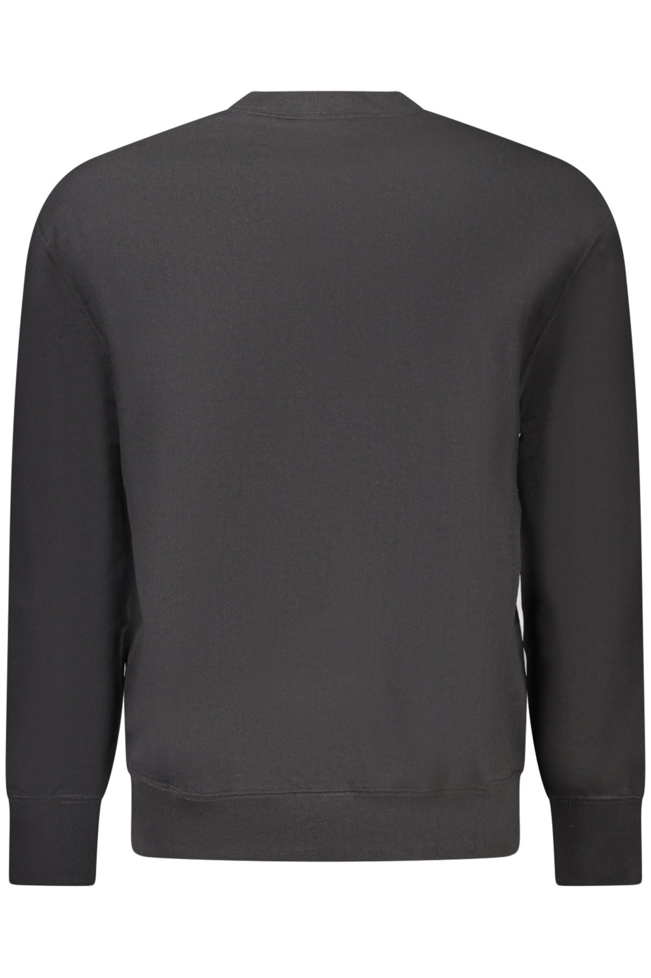 CALVIN KLEIN FELPA SENZA ZIP UOMO