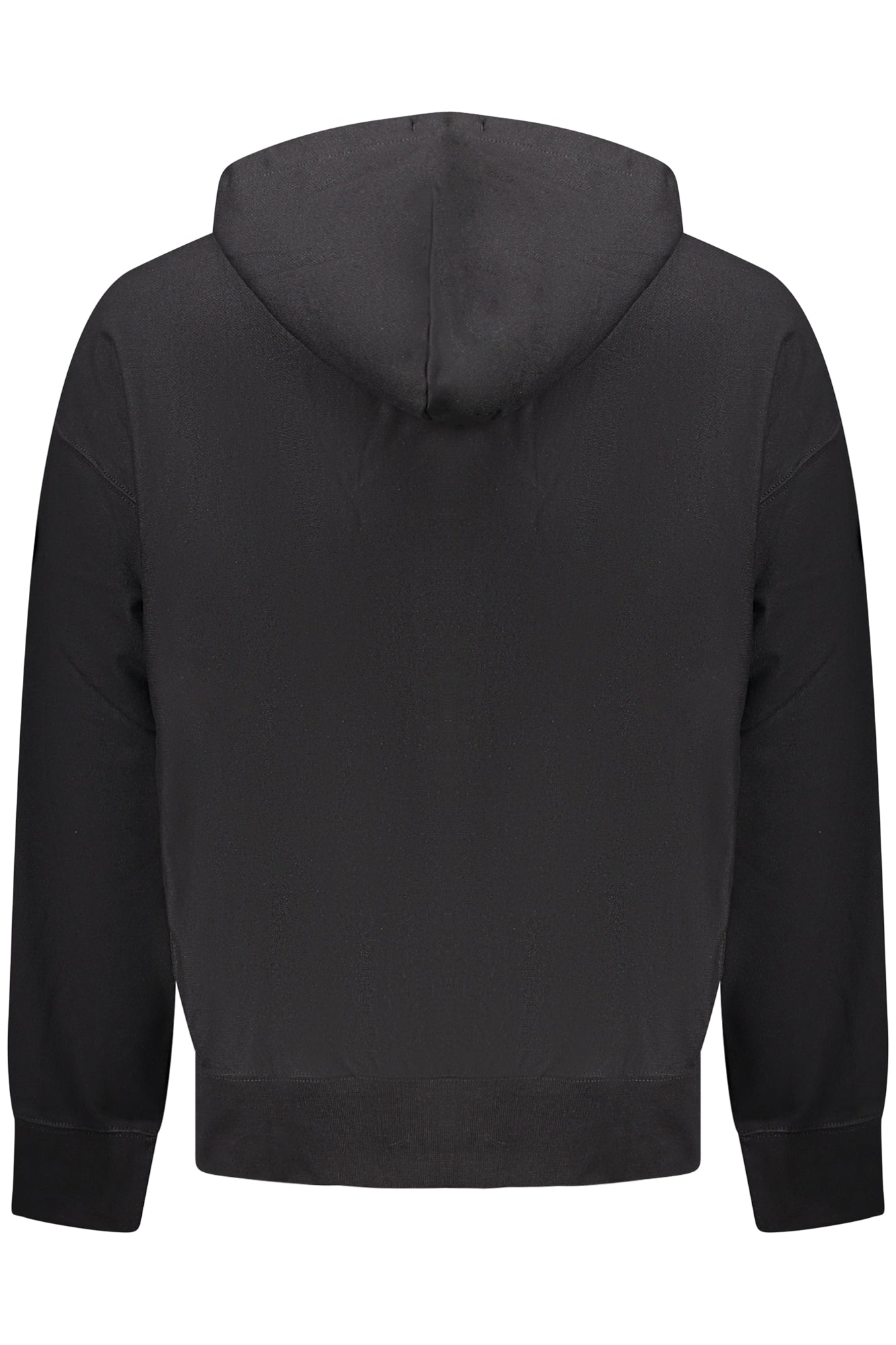 CALVIN KLEIN FELPA SENZA ZIP UOMO
