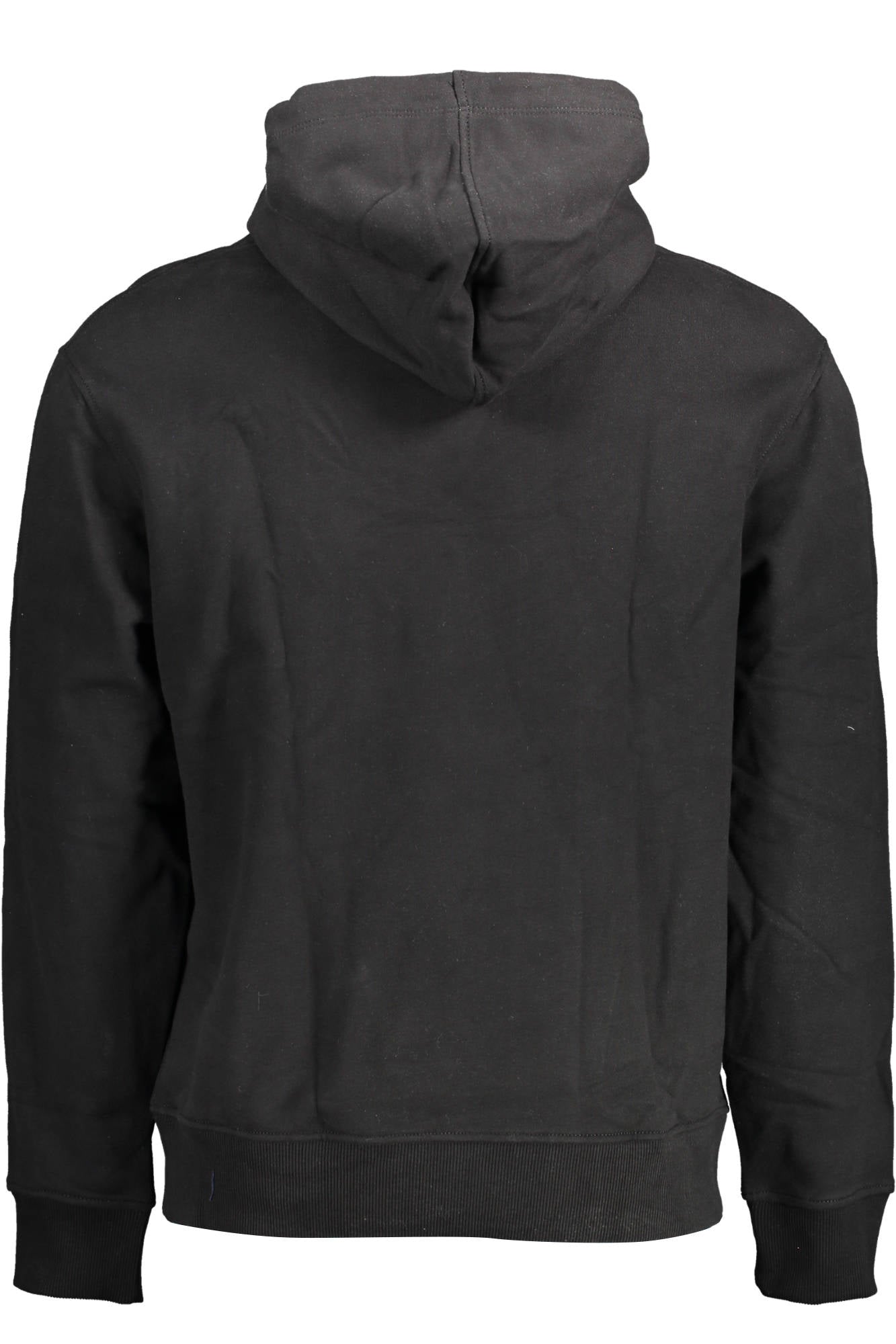 CALVIN KLEIN FELPA SENZA ZIP UOMO