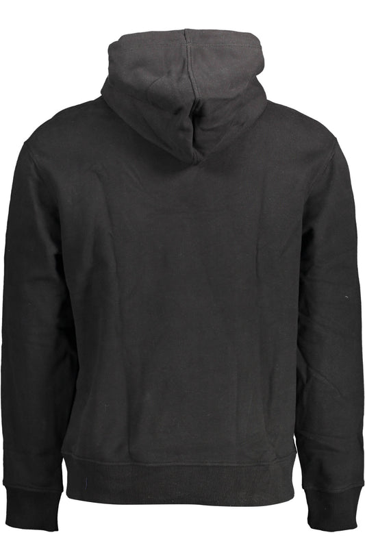 CALVIN KLEIN FELPA SENZA ZIP UOMO