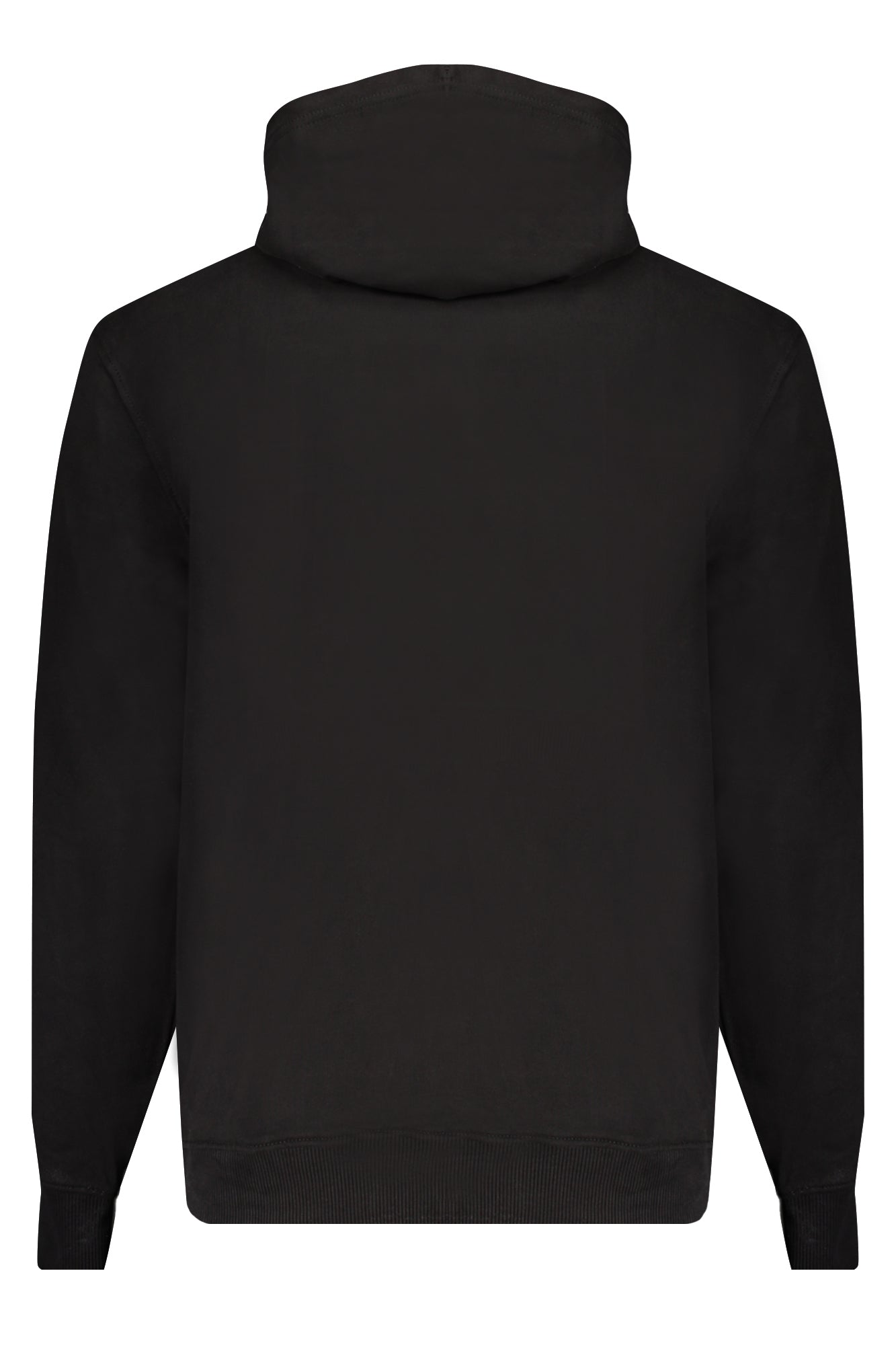 CALVIN KLEIN FELPA SENZA ZIP UOMO