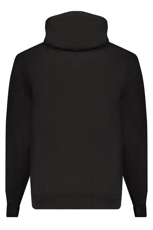 CALVIN KLEIN FELPA SENZA ZIP UOMO