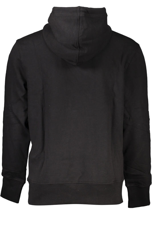 CALVIN KLEIN FELPA SENZA ZIP UOMO