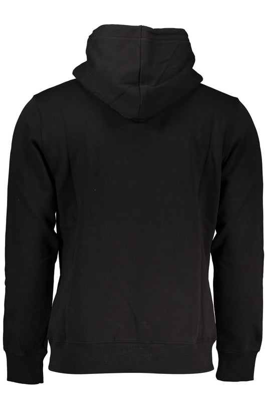 CALVIN KLEIN FELPA SENZA ZIP UOMO