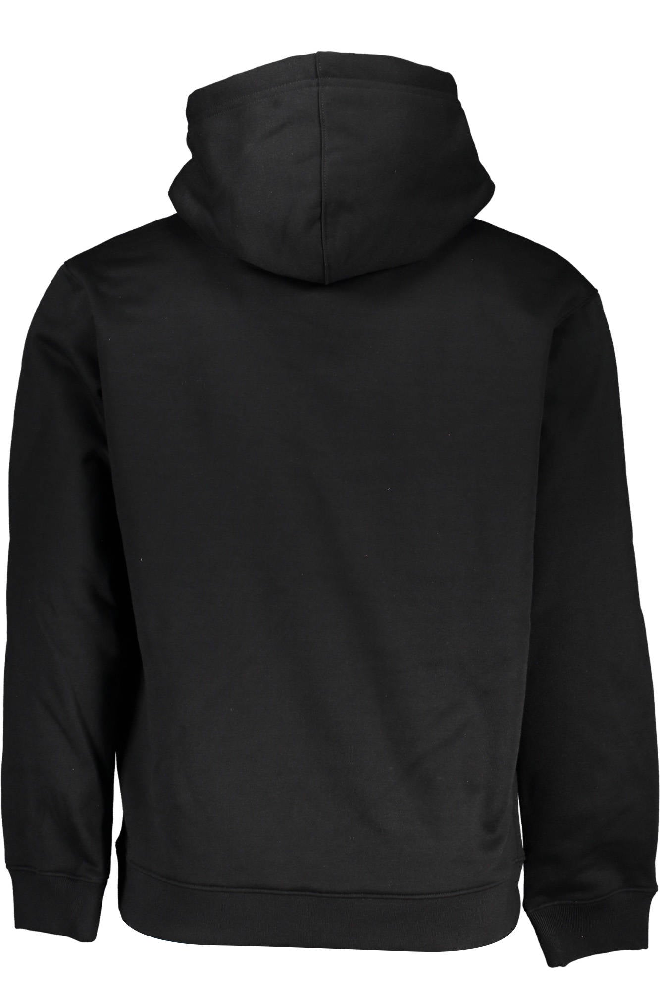 CALVIN KLEIN FELPA SENZA ZIP UOMO