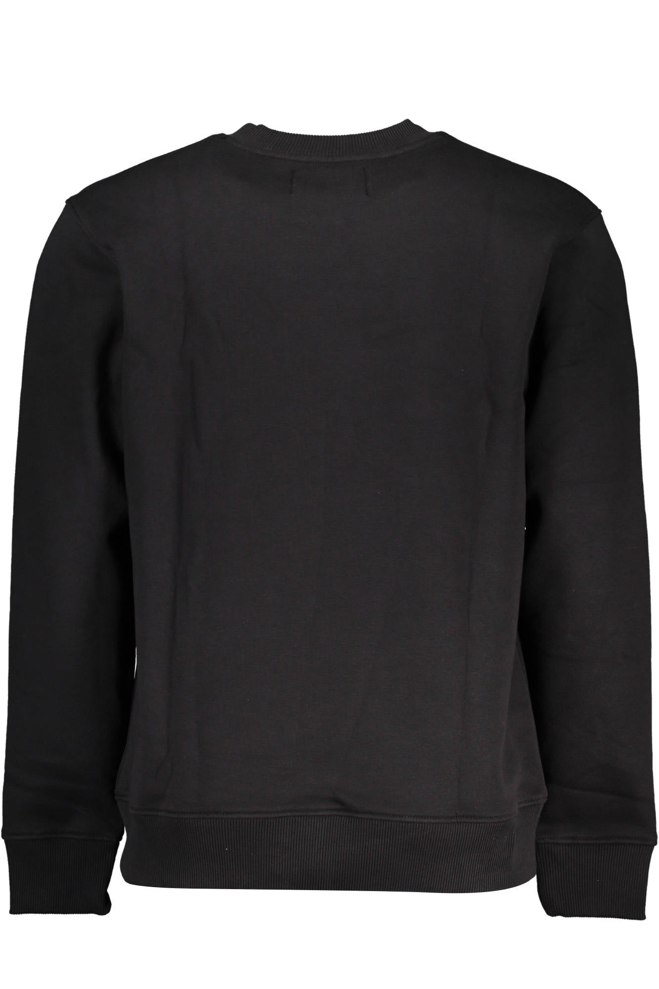 CALVIN KLEIN FELPA SENZA ZIP UOMO