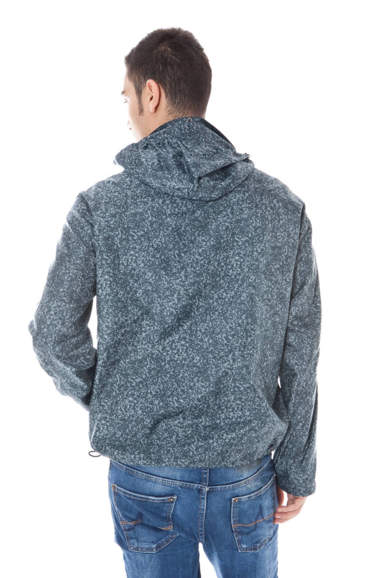 CALVIN KLEIN GIACCA SPORTIVA UOMO