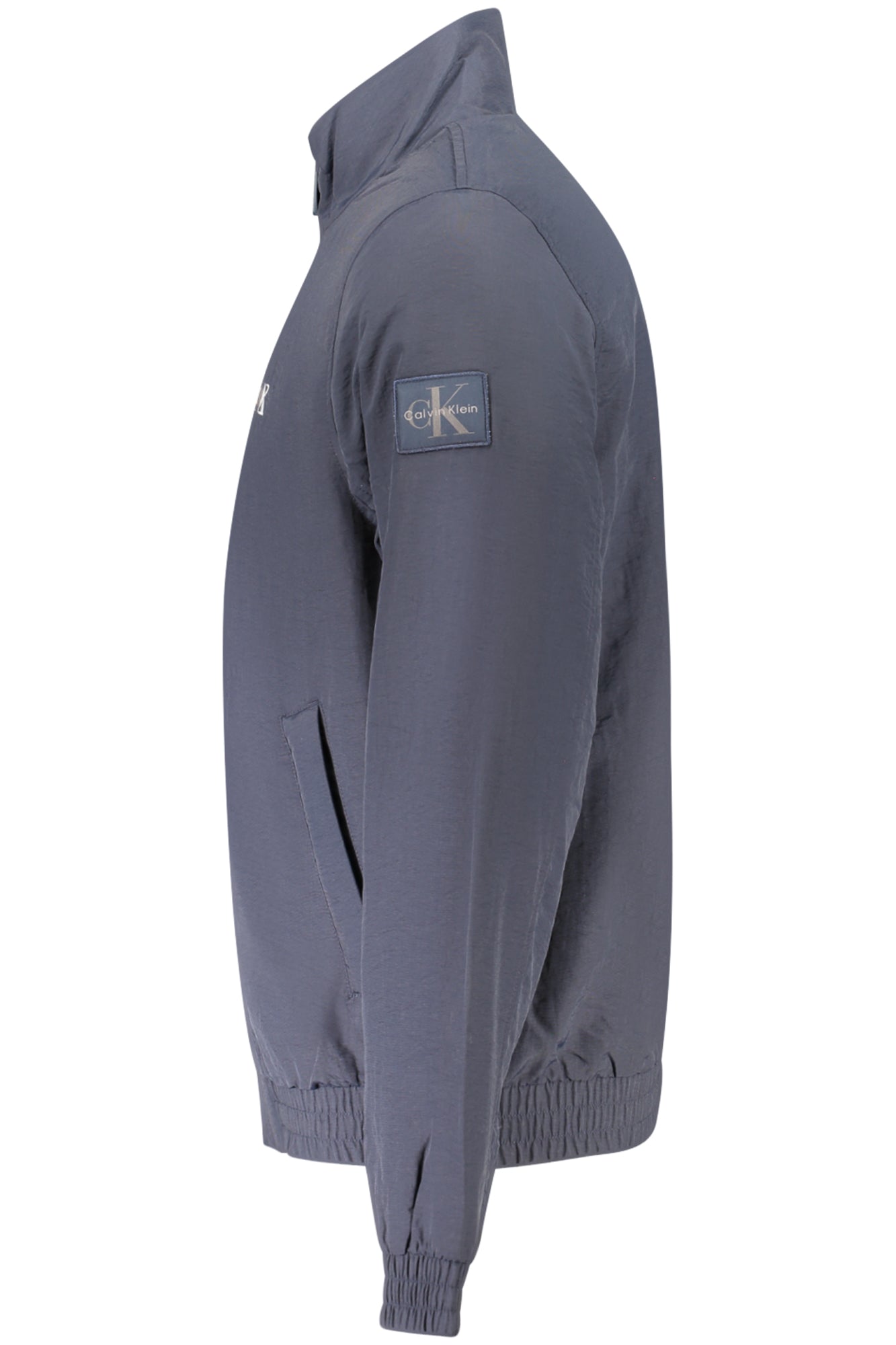 CALVIN KLEIN GIUBBOTTO UOMO BLU