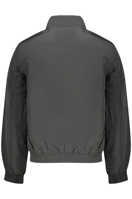 CALVIN KLEIN GIUBBOTTO UOMO NERO