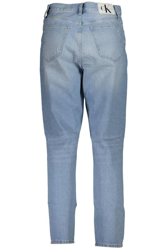 CALVIN KLEIN JEANS DENIM DONNA