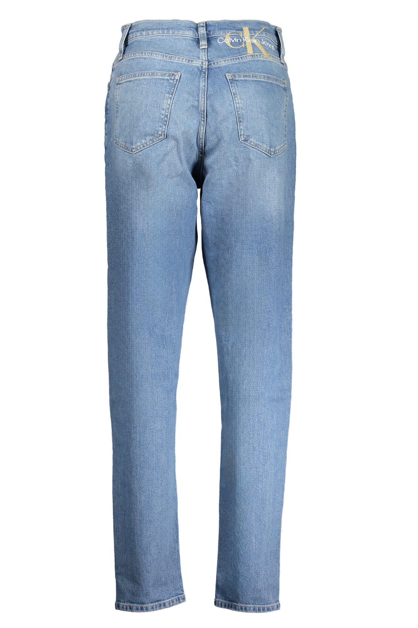 CALVIN KLEIN JEANS DENIM DONNA