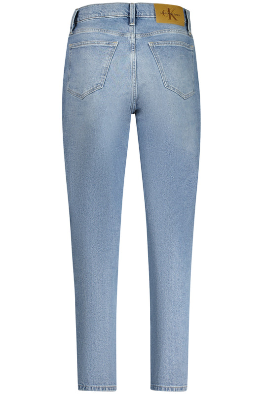 CALVIN KLEIN JEANS DENIM DONNA
