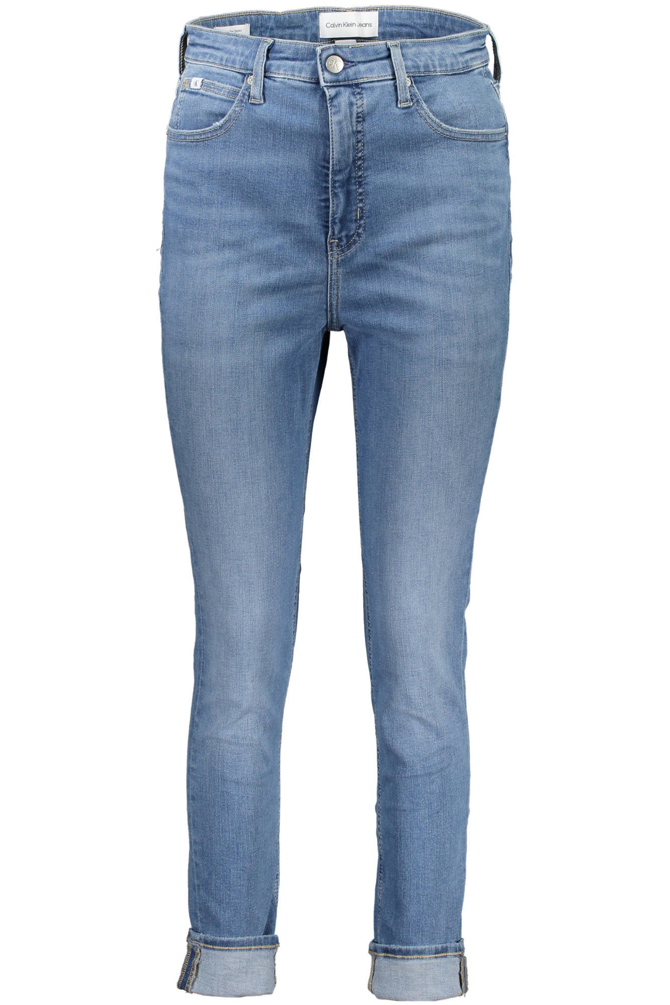 CALVIN KLEIN JEANS DENIM DONNA