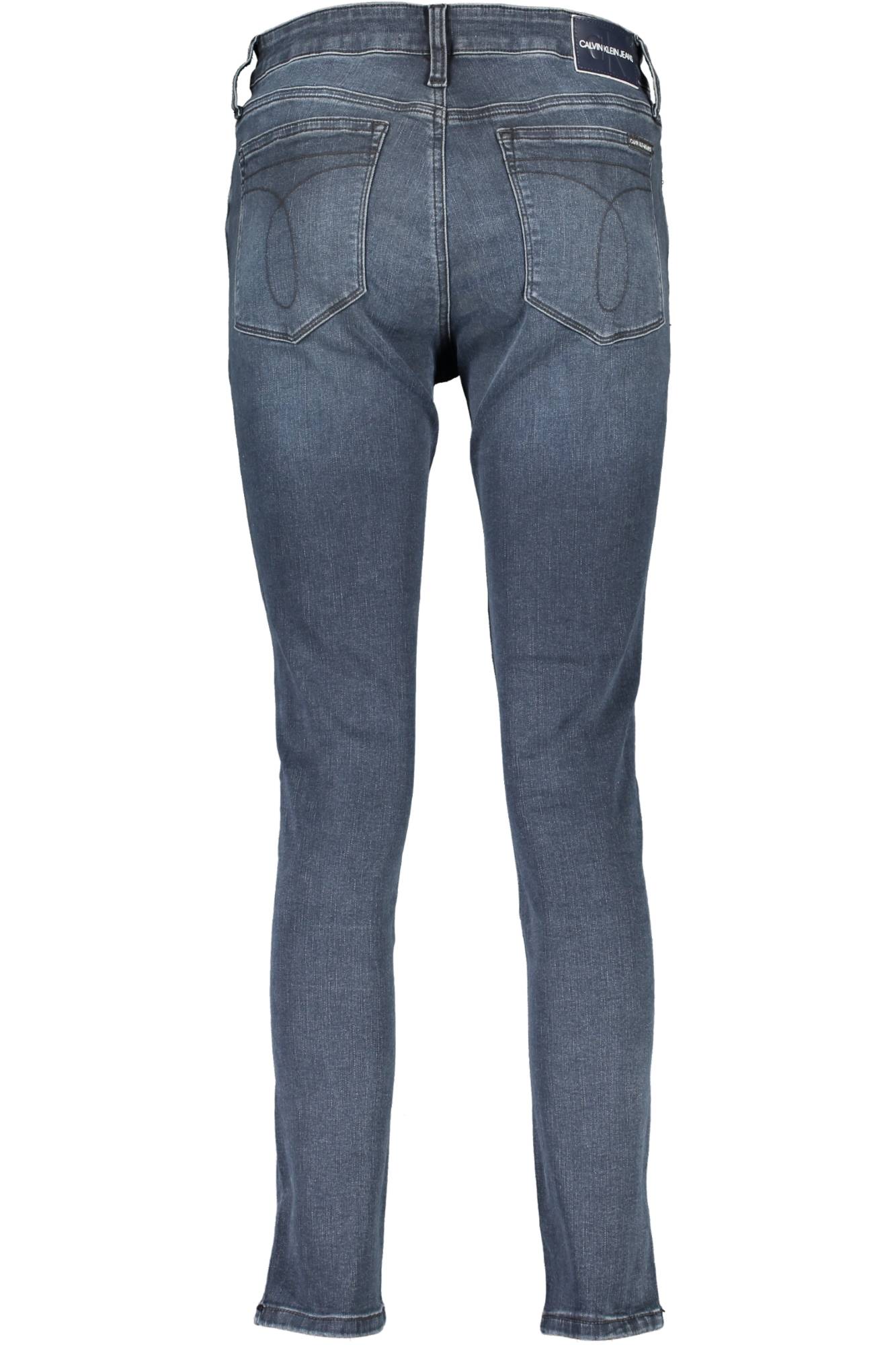 CALVIN KLEIN JEANS DENIM DONNA