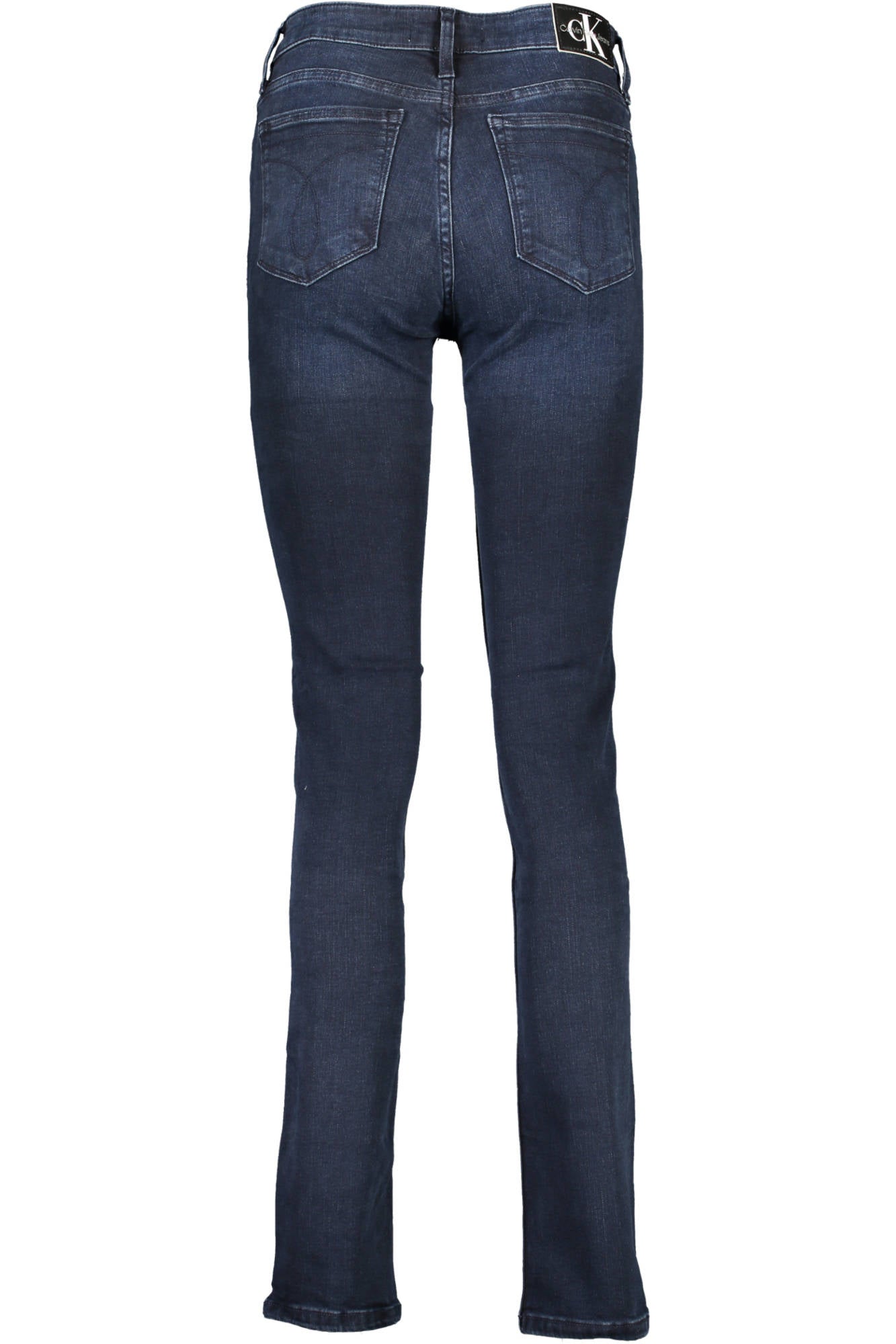 CALVIN KLEIN JEANS DENIM DONNA