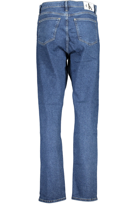 CALVIN KLEIN JEANS DENIM DONNA