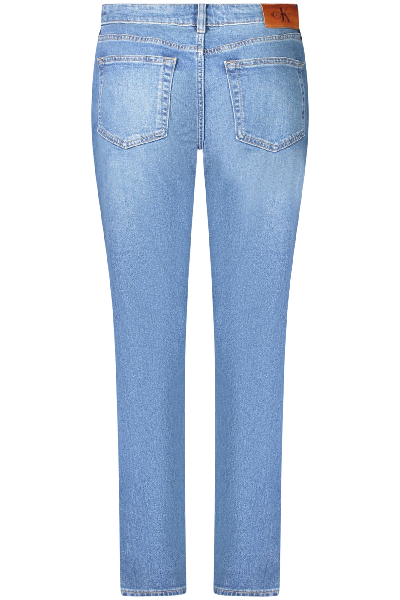 CALVIN KLEIN JEANS DENIM DONNA